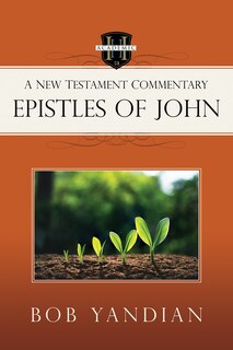 Front cover_Epistles of John