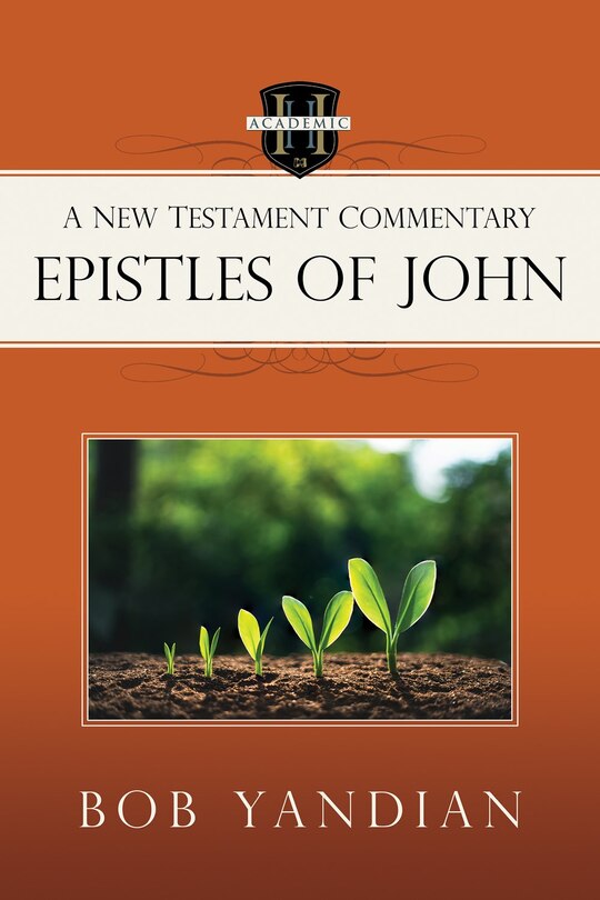 Front cover_Epistles of John