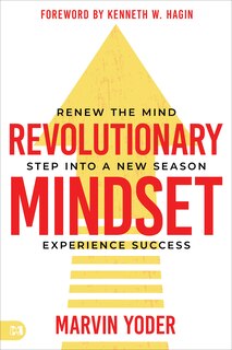 Front cover_Revolutionary Mindset