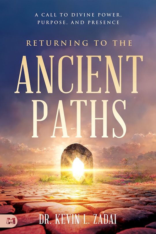 Couverture_Returning to the Ancient Paths