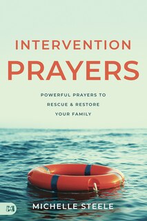 Front cover_Intervention Prayers