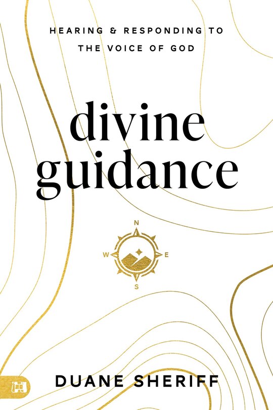 Couverture_Divine Guidance
