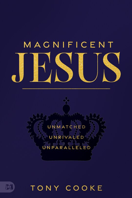 Couverture_Magnificent Jesus