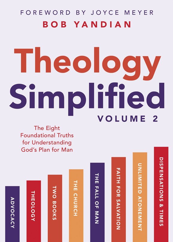 Front cover_Theology Simplified (Vol.) 2