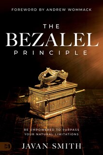 Front cover_The Bezalel Principle