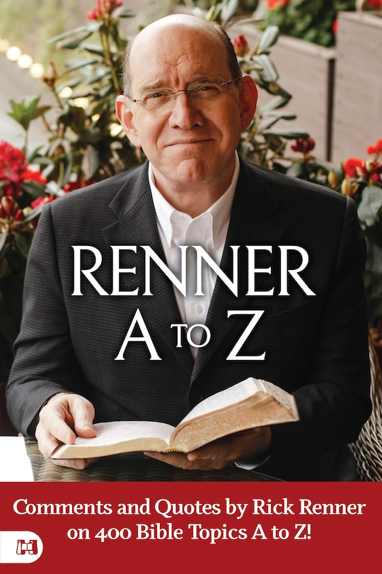 Front cover_Renner A to Z