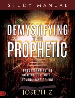 Couverture_Demystifying the Prophetic Manual