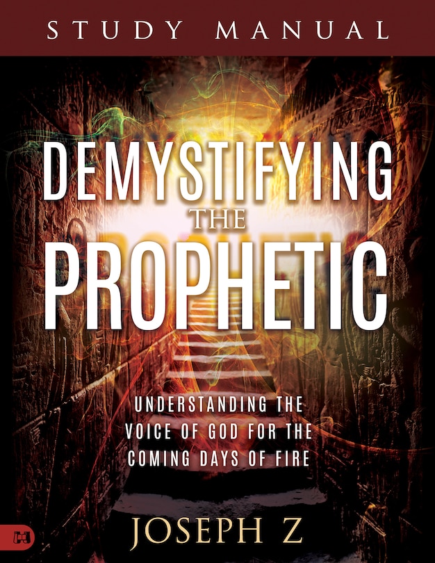 Couverture_Demystifying the Prophetic Manual