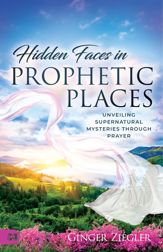Couverture_Hidden Faces in Prophetic Places