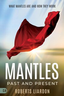 Front cover_Mantles Past and Present
