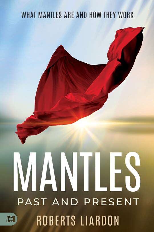 Front cover_Mantles Past and Present