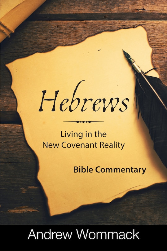 Front cover_Hebrews