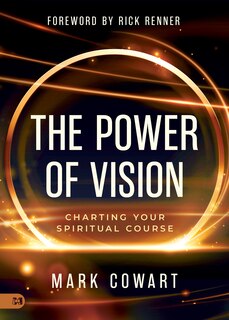 Front cover_The Power of Vision