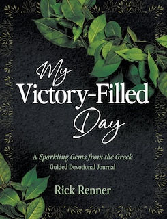 Couverture_My Victory- Filled Day