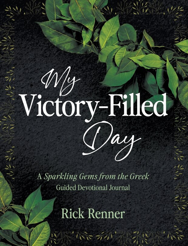 Couverture_My Victory- Filled Day