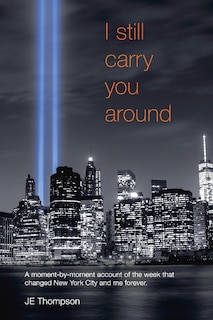 Front cover_I Still Carry You Around