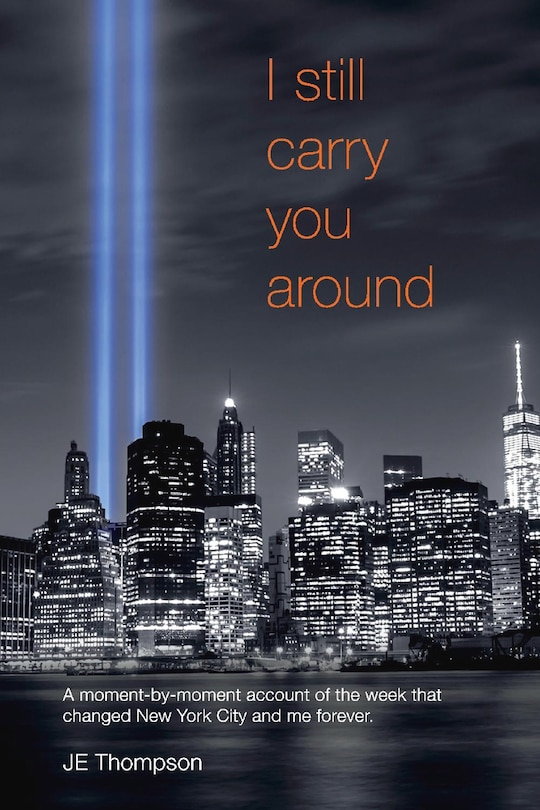 Front cover_I Still Carry You Around