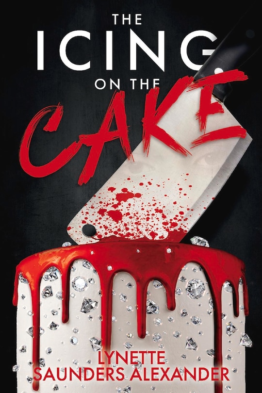 Front cover_The Icing on the Cake