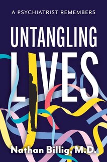 Front cover_Untangling Lives