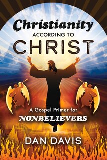 Front cover_Christianity According To Christ
