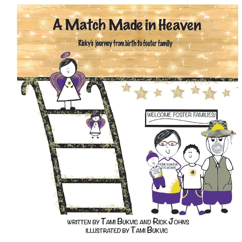 Couverture_A Match Made in Heaven