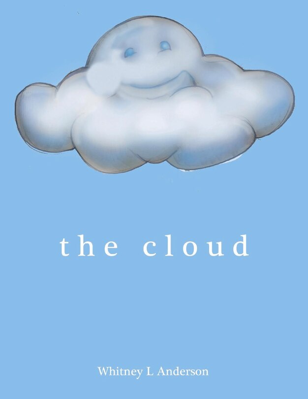 Front cover_The Cloud