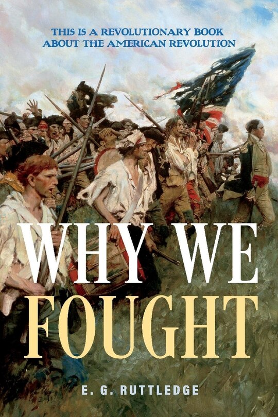 Front cover_Why We Fought