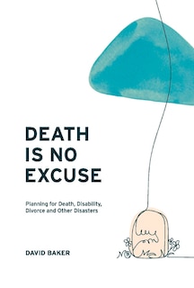 Couverture_Death Is No Excuse