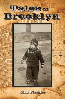 Front cover_Tales Of Brooklyn