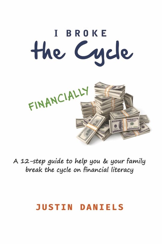 Couverture_I Broke The Cycle