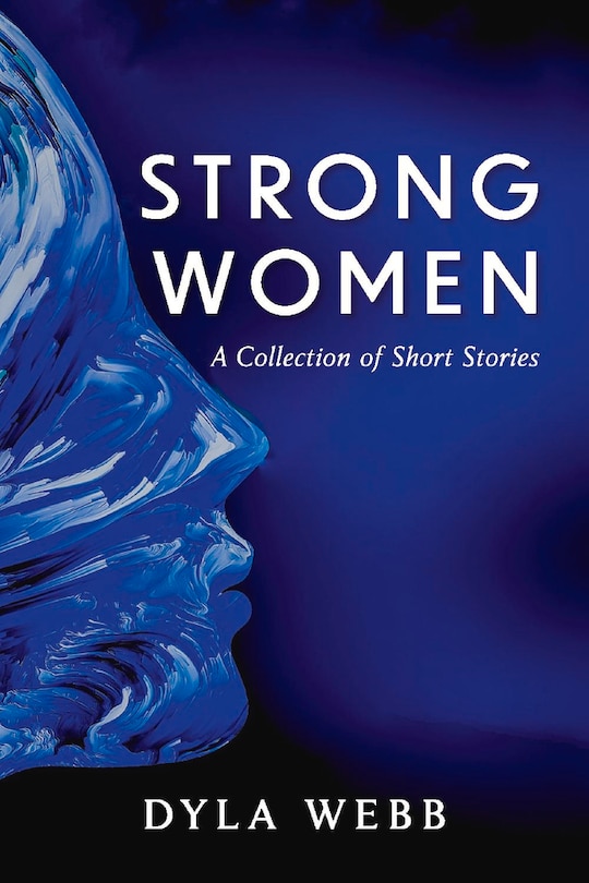Front cover_Strong Women