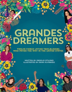 Front cover_Grandes Dreamers