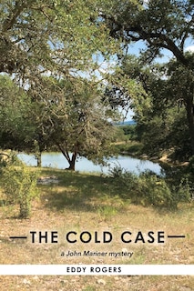 Front cover_The Cold Case