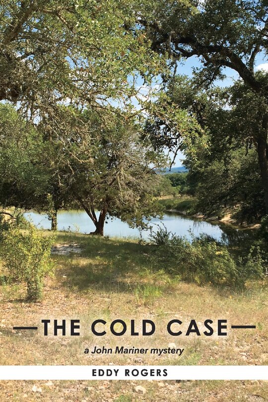 Front cover_The Cold Case