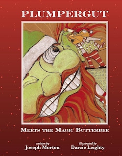 Front cover_Plumpergut Meets the Magic Butterbee