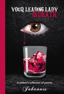 Front cover_Your Leading Lady Is Death