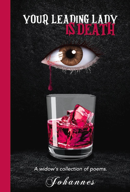 Front cover_Your Leading Lady Is Death