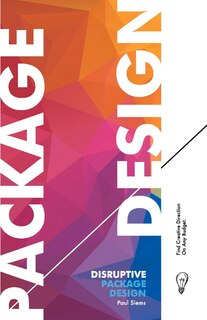 Front cover_Disruptive Package Design