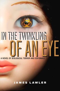 Front cover_In The Twinkling Of An Eye
