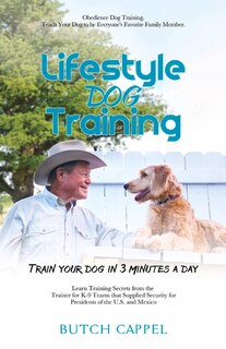 Front cover_Lifestyle Dog Training