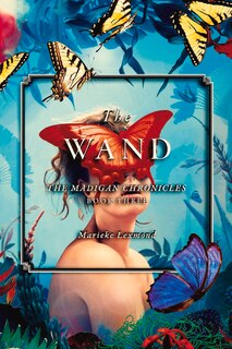 Couverture_The Wand