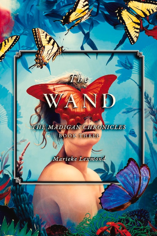 Couverture_The Wand