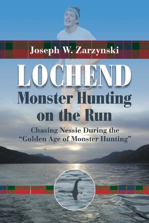 Lochend--monster Hunting On The Run