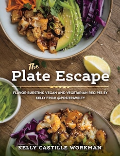 Couverture_The Plate Escape