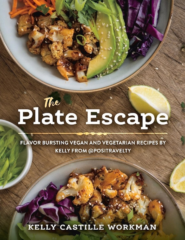 Couverture_The Plate Escape