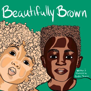 Couverture_Beautifully Brown