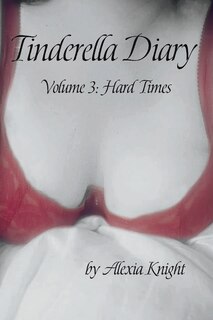 Front cover_Tinderella Diary Volume 3