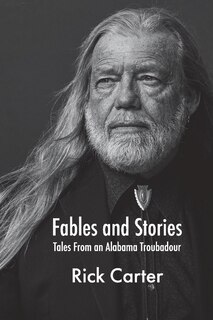 Front cover_Fables And Stories