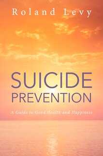 Front cover_Suicide Prevention