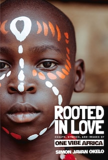 Couverture_Rooted In Love